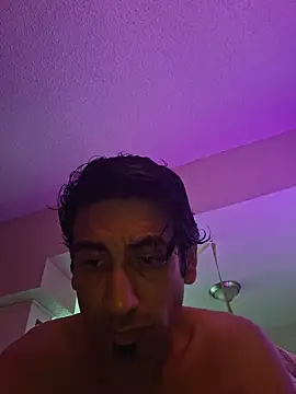 Show webcam de _Ramone666