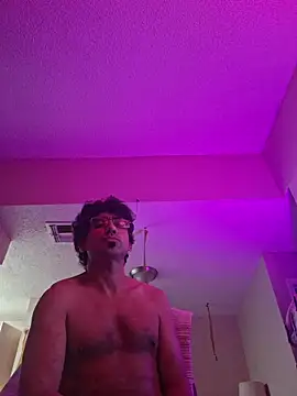 _Ramone666 Show in webcam