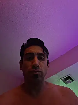 הופעת וובקאם של _Ramone666