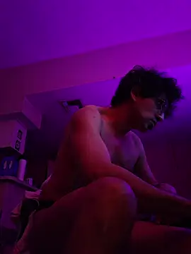 _Ramone666 Show in webcam