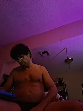 _Ramone666's Webcam Show