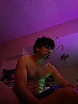 Show webcam de _Ramone666