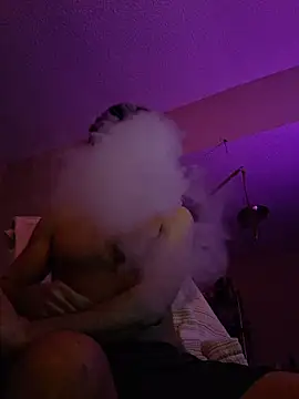 _Ramone666 webkamerás műsora