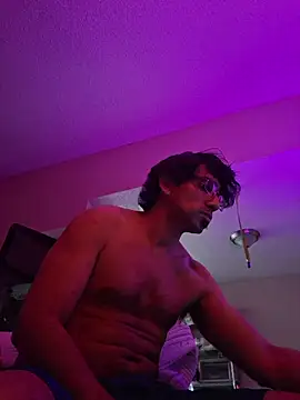 Show Webcam de _Ramone666