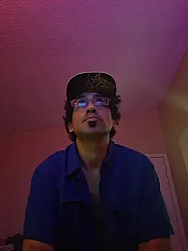 _Ramone666 ওয়েবক্যাম শো