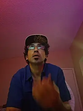 _Ramone666 Show in webcam