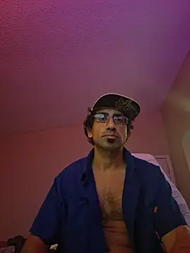 _Ramone666: вебкам-шоу