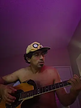 _Ramone666: вебкам-шоу