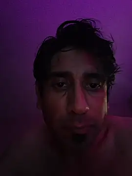 הופעת וובקאם של _Ramone666