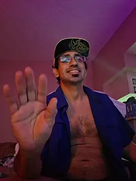 _Ramone666's Webcam Show