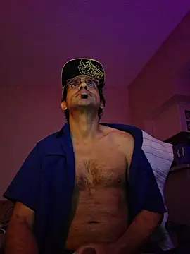 _Ramone666 Show in webcam