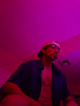 _Ramone666's Webcam Show