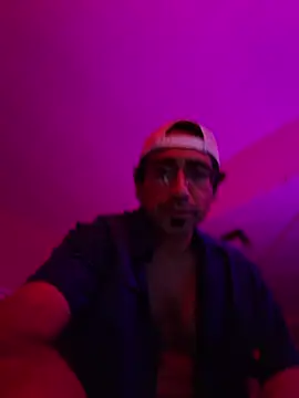 _Ramone666 webkamerás műsora