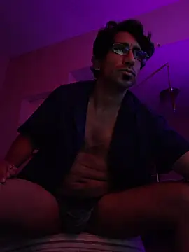 _Ramone666 Show in webcam