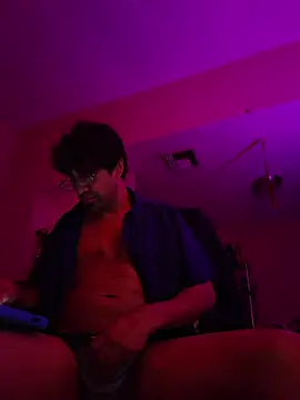_Ramone666's Webcam Show