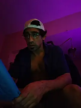 _Ramone666's Webcam Show