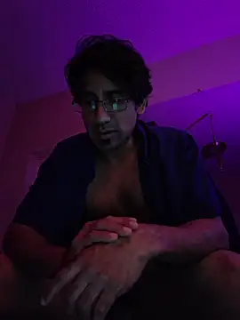 _Ramone666 Show in webcam