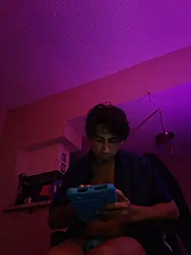 _Ramone666's Webcam Show