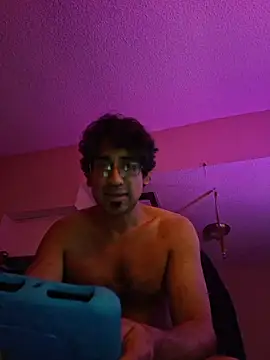 Show Webcam de _Ramone666