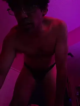 _Ramone666 Show in webcam
