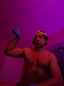 _Ramone666's Webcam Show
