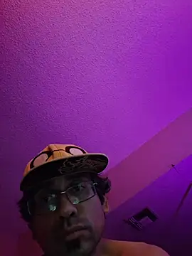 _Ramone666 webkamerás műsora