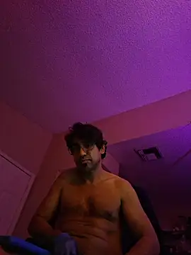 _Ramone666's Webcam Show