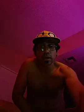Show Webcam de _Ramone666