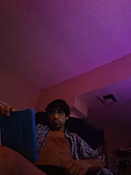 _Ramone666's Webcam Show