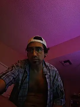 _Ramone666 Show in webcam