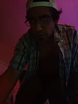 _Ramone666 ওয়েবক্যাম শো