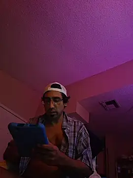 _Ramone666 ওয়েবক্যাম শো
