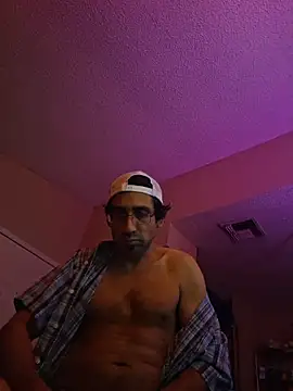 Show webcam de _Ramone666