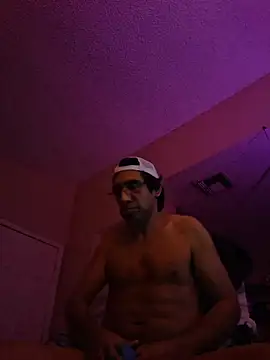 _Ramone666 Шоу с уебкамера
