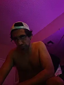 Show Webcam de _Ramone666