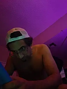 _Ramone666 webkamerás műsora