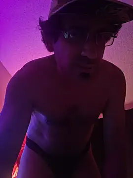 عرض كام _Ramone666