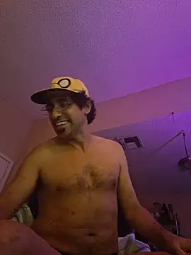Show Webcam de _Ramone666