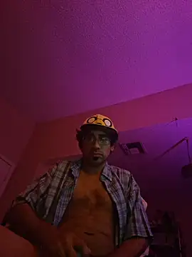 _Ramone666 Show in webcam