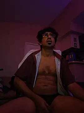 _Ramone666 Show in webcam