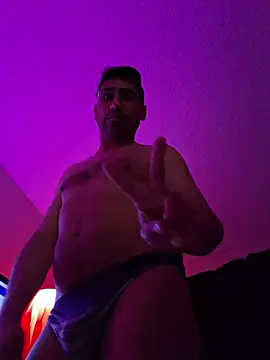 הופעת וובקאם של _Ramone666