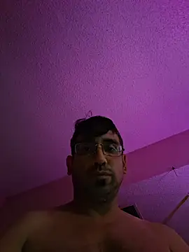 _Ramone666 webkamerás műsora