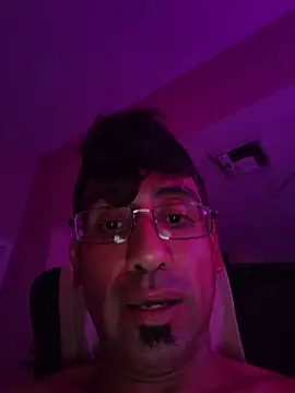 _Ramone666's Webcam Show