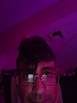 Show webcam de _Ramone666