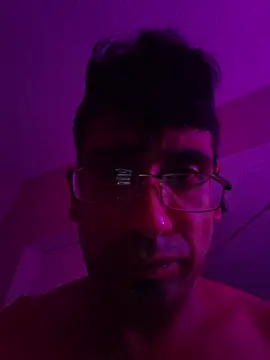 הופעת וובקאם של _Ramone666
