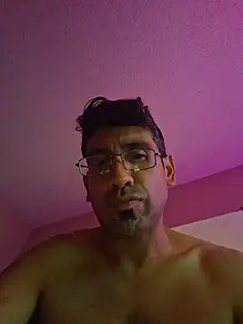 _Ramone666 Show in webcam