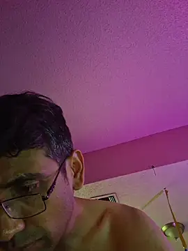 _Ramone666 ওয়েবক্যাম শো