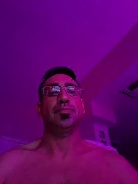 _Ramone666 Show in webcam