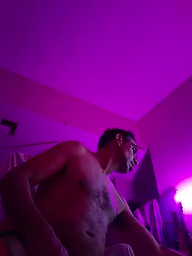 _Ramone666 Show in webcam
