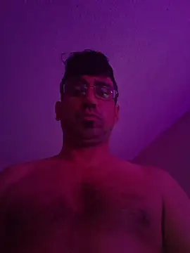_Ramone666's Webcam Show